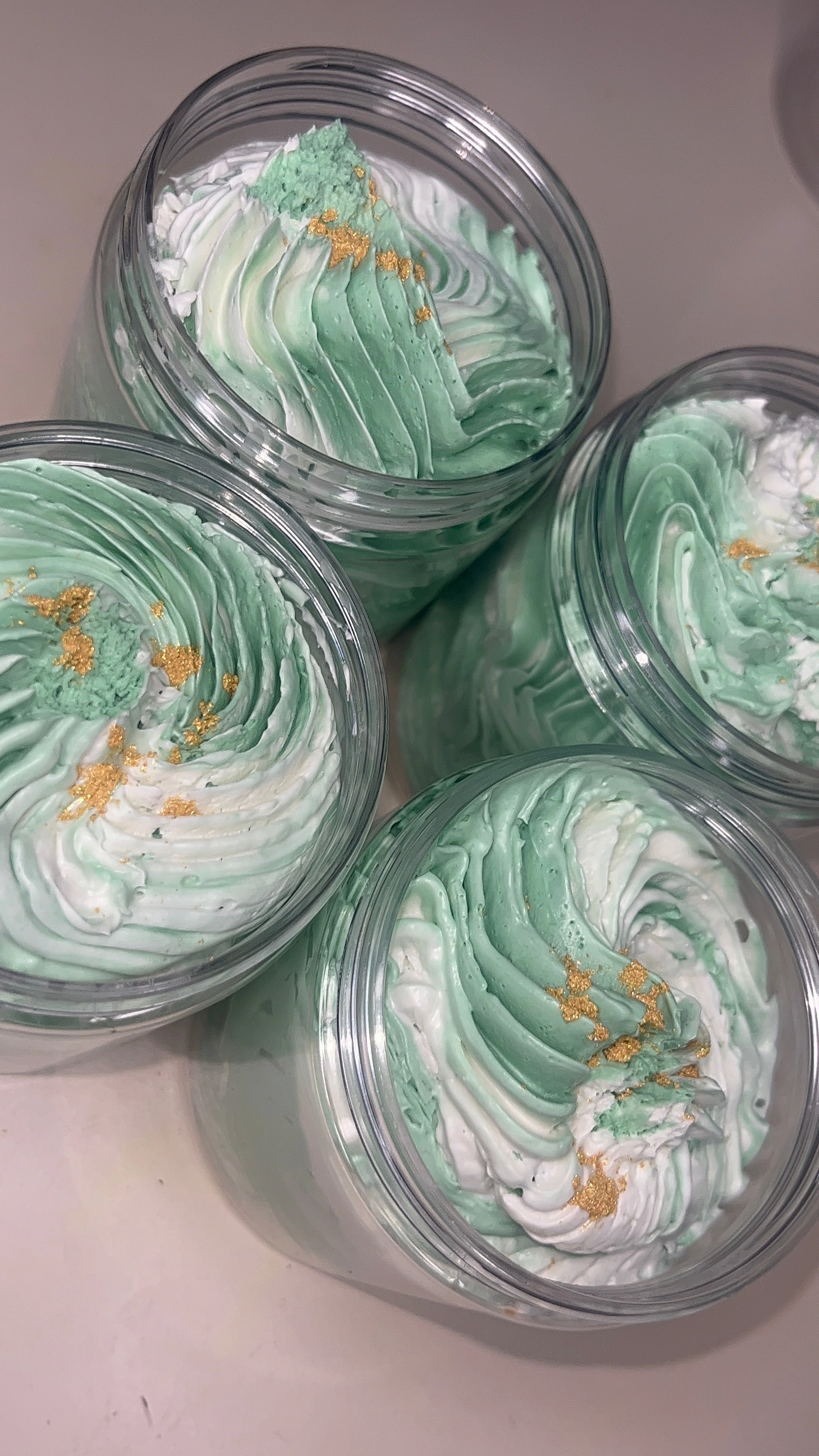He’s A Grinch Whipped Body Butter