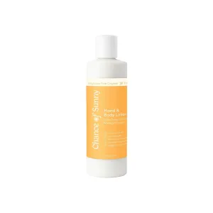 Head to Toe Lotion Original - Fragrance - Free, Hydrating, Organic Shea Butter, Jojoba Oil - Pediatrician Approved, Dermatologist Recommended, for Sensitive Skin, Babies, 8 oz