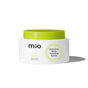 Heavenly Body Purifying Scrub