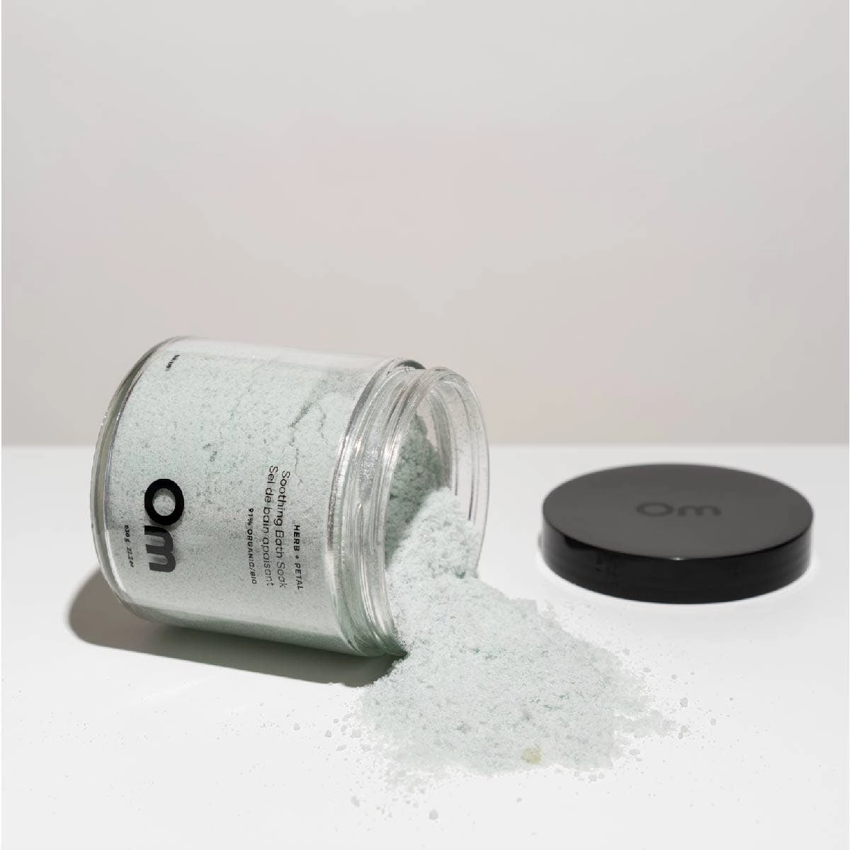 Herb   Petal Soothing Bath Soak