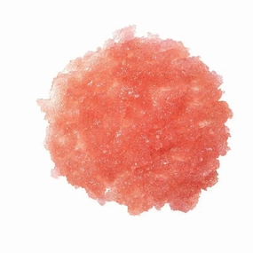 Himalayan Salt, Pink Clay & Rose Petal Body Scrub - 100ml x10