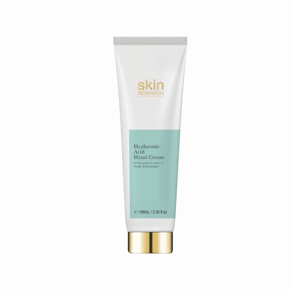 Hyaluronic Acid Hand Cream 100ml