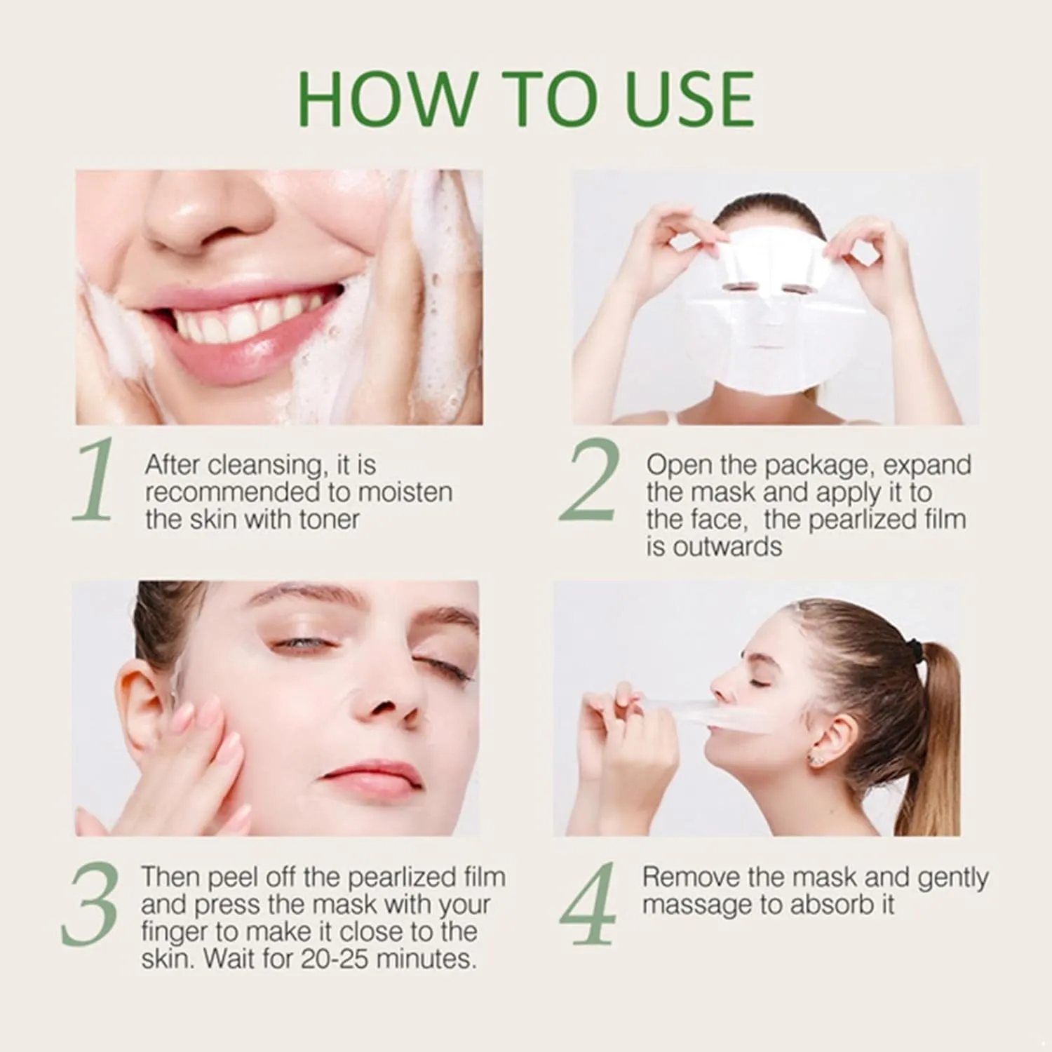 Hydrating Aloe Vera Face Mask Soothing Overnight Gel Mask to Reduce Pores, Boost Skin Elasticity Refresh Dry Skin Non Greasy Cooling Moisturizer Green One Size