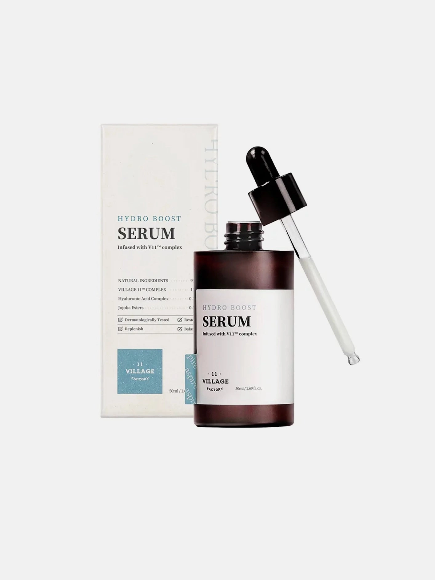 Hydro Boost Serum