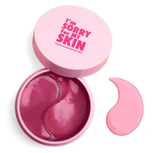 I'M SORRY FOR MY SKIN Brightening Hydrogel Eye Patch 60EA/90g