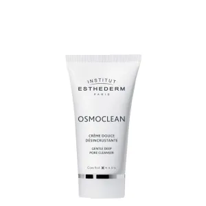 Institut Esthederm - Osmoclean - Gentle Deep Pore Cleanser - Facial cleanser - Reduce Pore Appearance - All Skin Types