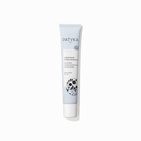 INTENSIVE HYDRA-SOOTHING MOISTURIZER