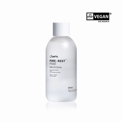 Jumiso - Pore-Rest PHA9 Deep Purifying Facial Toner