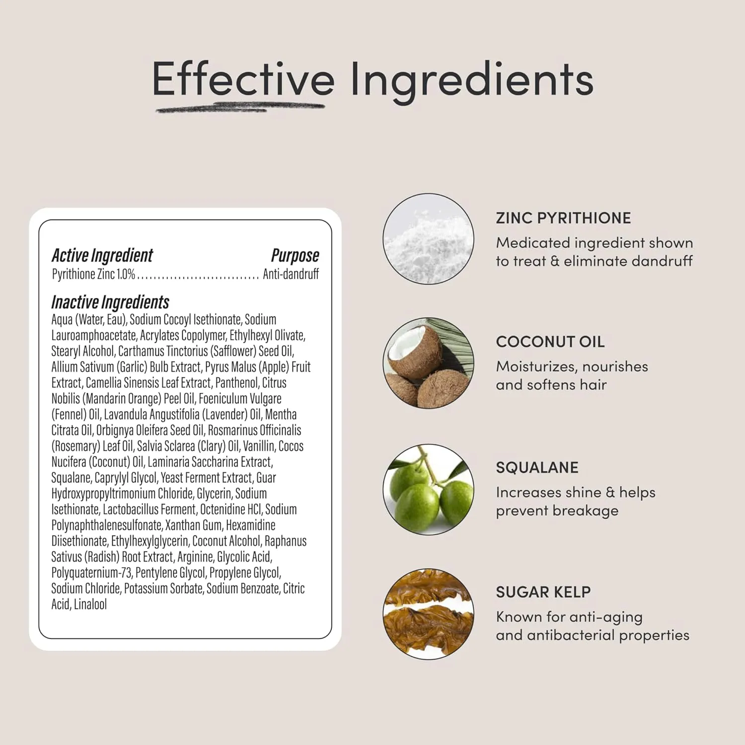 Jupiter Oil Control Exfoliation Set, Anti-Dandruff Shampoo, Conditioner, Restoring Serum, Purifying Mask, & Daily Scalp Essential, Physician-Formulated for Flaky, Itchy, Oily, & Dry Scalp