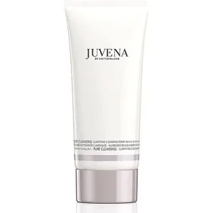 Juvena clarifying cleansing foam tube 6.7 Ounce, 6.7 Ounce