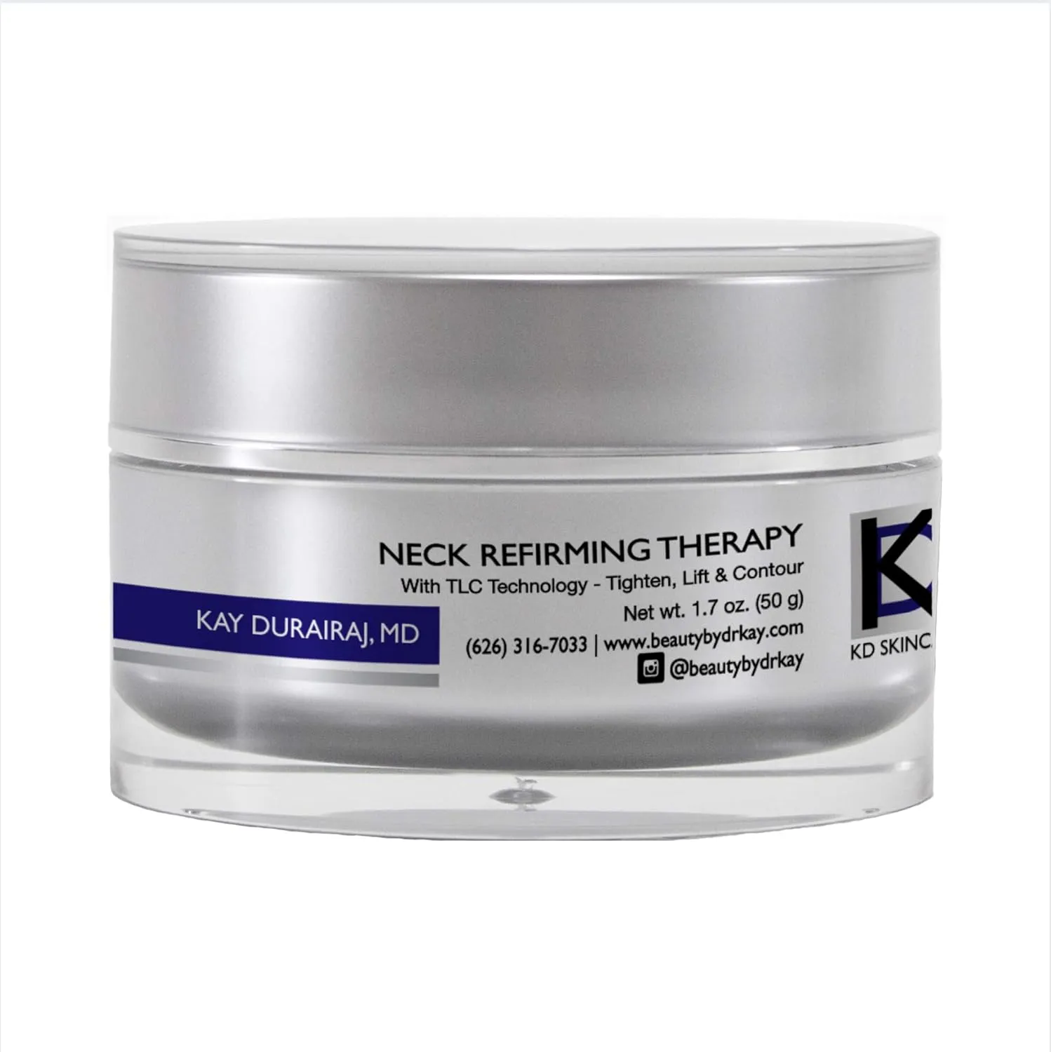 KD Neck Refirming Therapy