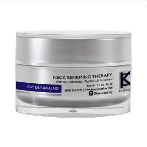 KD Neck Refirming Therapy