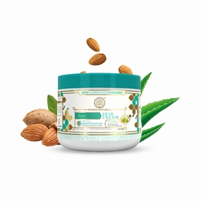 Khadi Natural Nourishing Skin Cream 200 g
