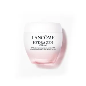 Lancôme Hydra Zen Moisturizer - Hydrating & Soothing Face Cream with Hyaluronic Acid