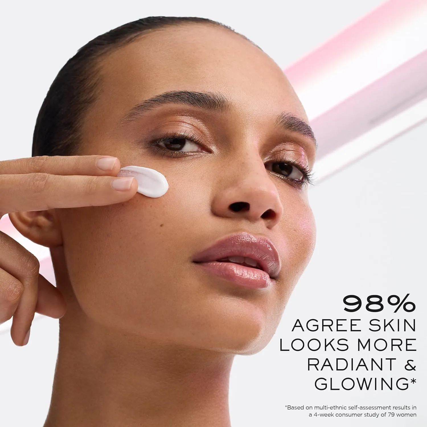 Lancôme Hydra Zen Moisturizer - Hydrating & Soothing Face Cream with Hyaluronic Acid