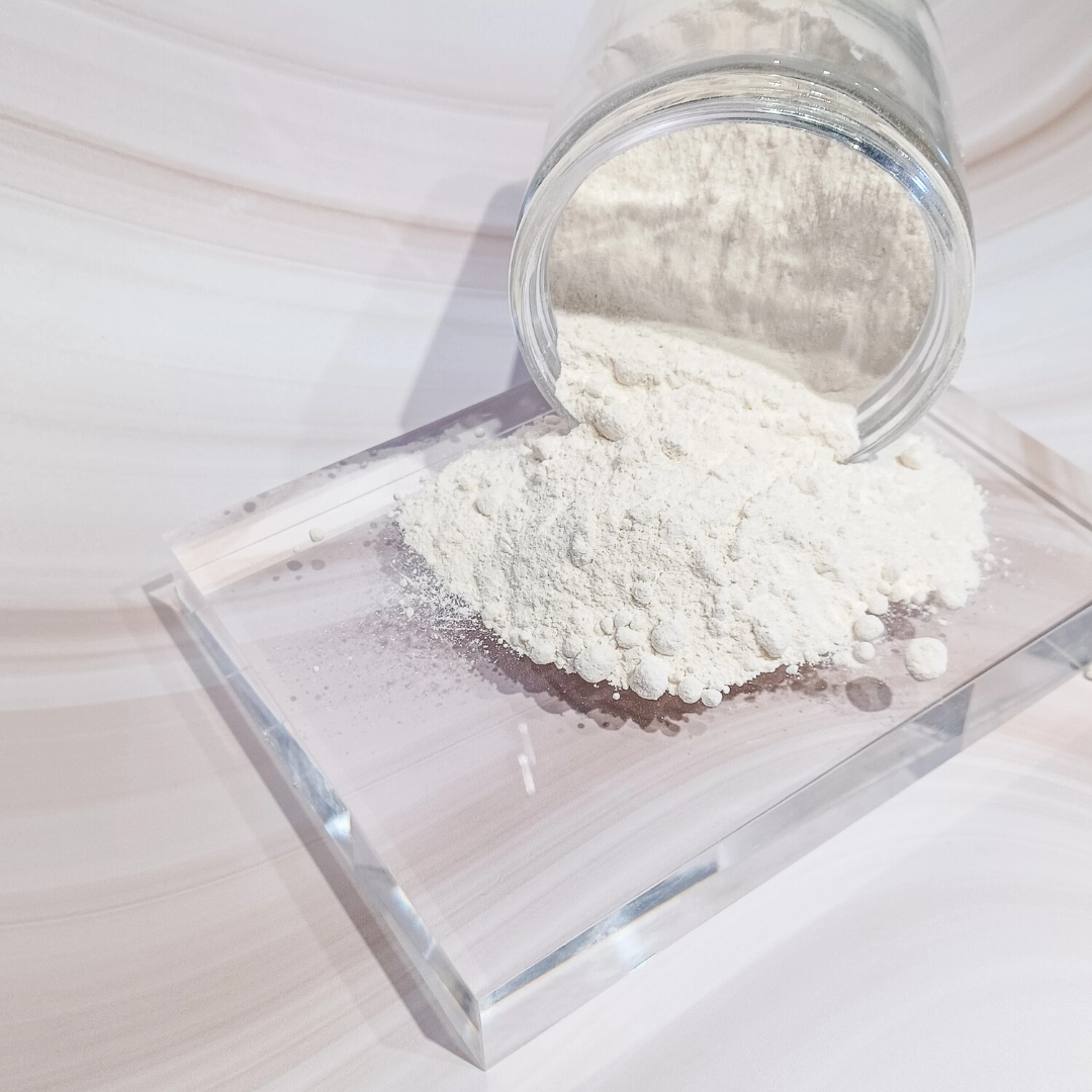LAST CHANCE: Coconut   Clay Bath Soak: Hydrate (Lavender)