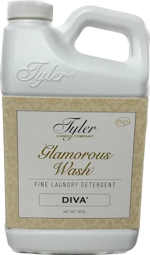 Laundry Detergent Diva 32oz, Diva Wash Laundry Detergent, Diva Laundry Detergent 32oz