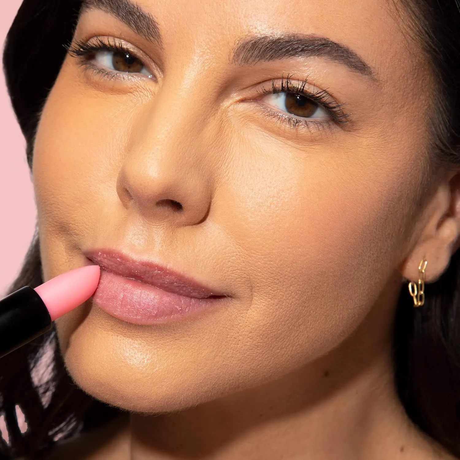 LAURA GELLER NEW YORK Prep-n-Go Lip Scrub and Gloss Tint Duo, Victory Lap
