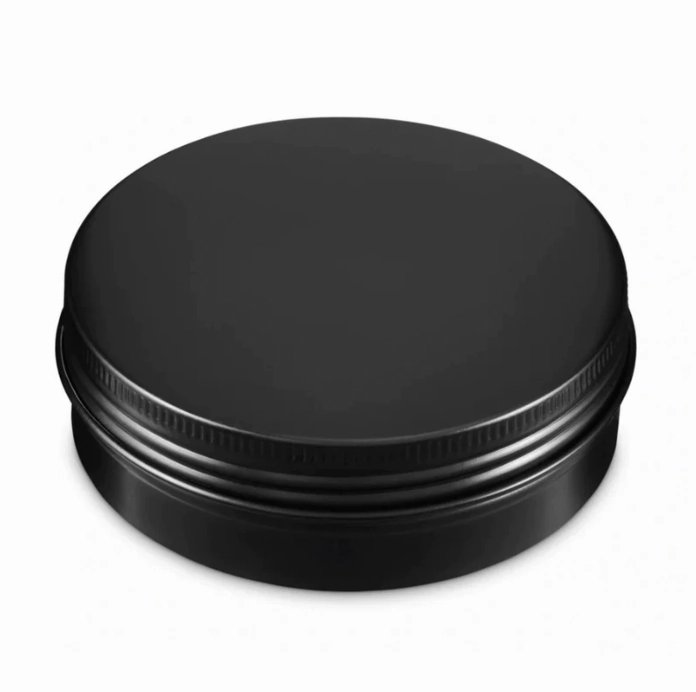 Lava Glow - Skin Elasticity - Lava Powder (Rhassoul Clay) & Bamboo Beads - Light Face Scrub - 100ml - x10
