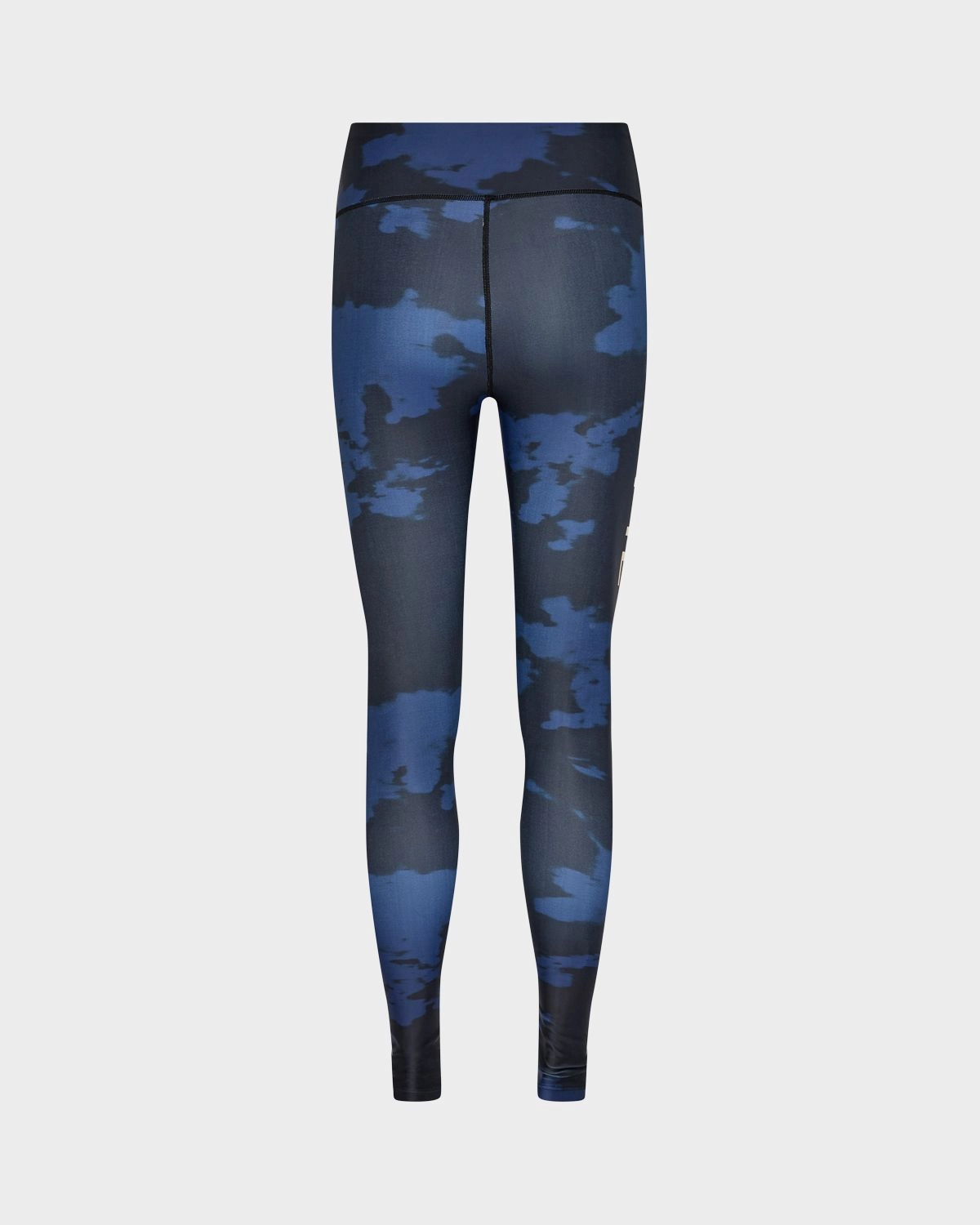 Leggings - Deep blue