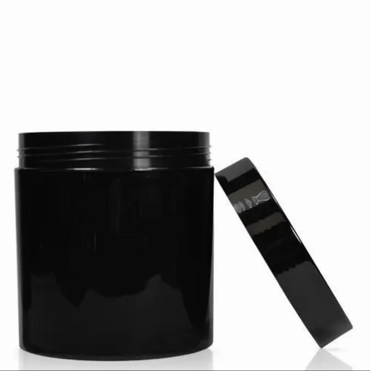 Lime & Blackpepper Beard Balm - 60ml x10