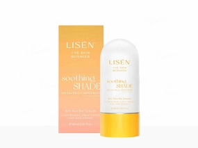 LISEN Soothing Shade Sunscreen SPF 50  PA   
