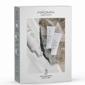 Madara The Fundamental Beauty Trio Set (worth £43)