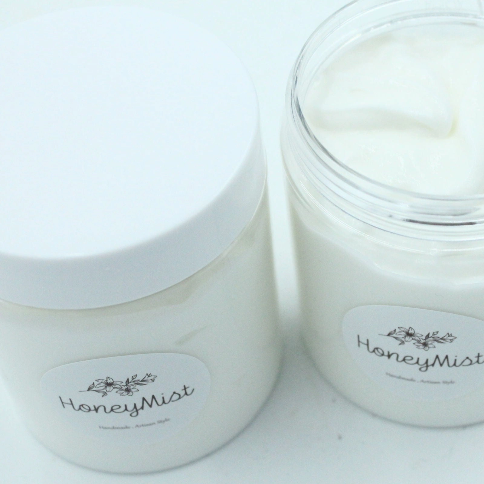 Magnesium Lotion