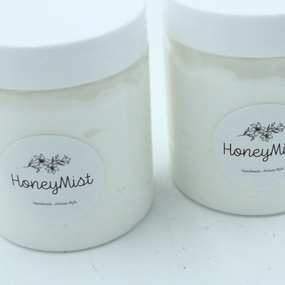 Magnesium Lotion