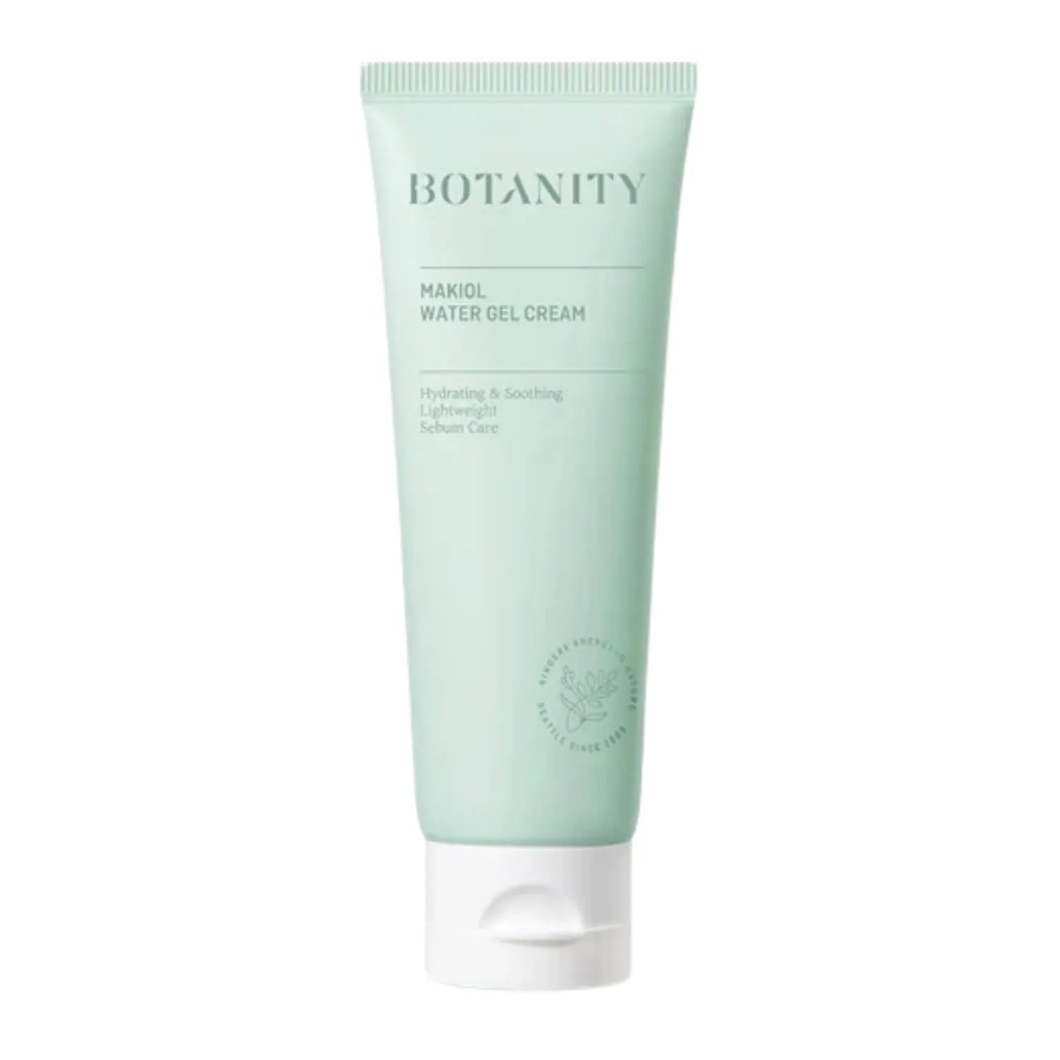 Makiol Water Gel Cream | Moisturizing | Sebum Care | Pore Management | Hydrating & Mattifying for Oily Skin | 2.82oz