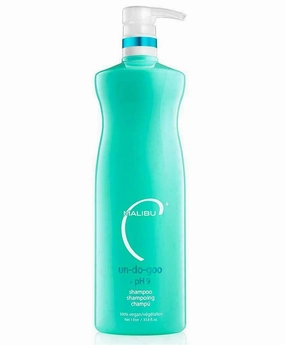 Malibu Un-Do-Goo Clarifying Shampoo 33 oz