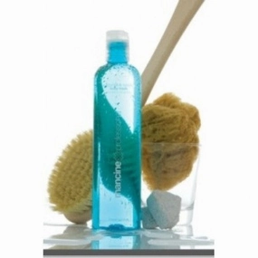 Mancine Coconut and Vanilla Body Wash 375 ml