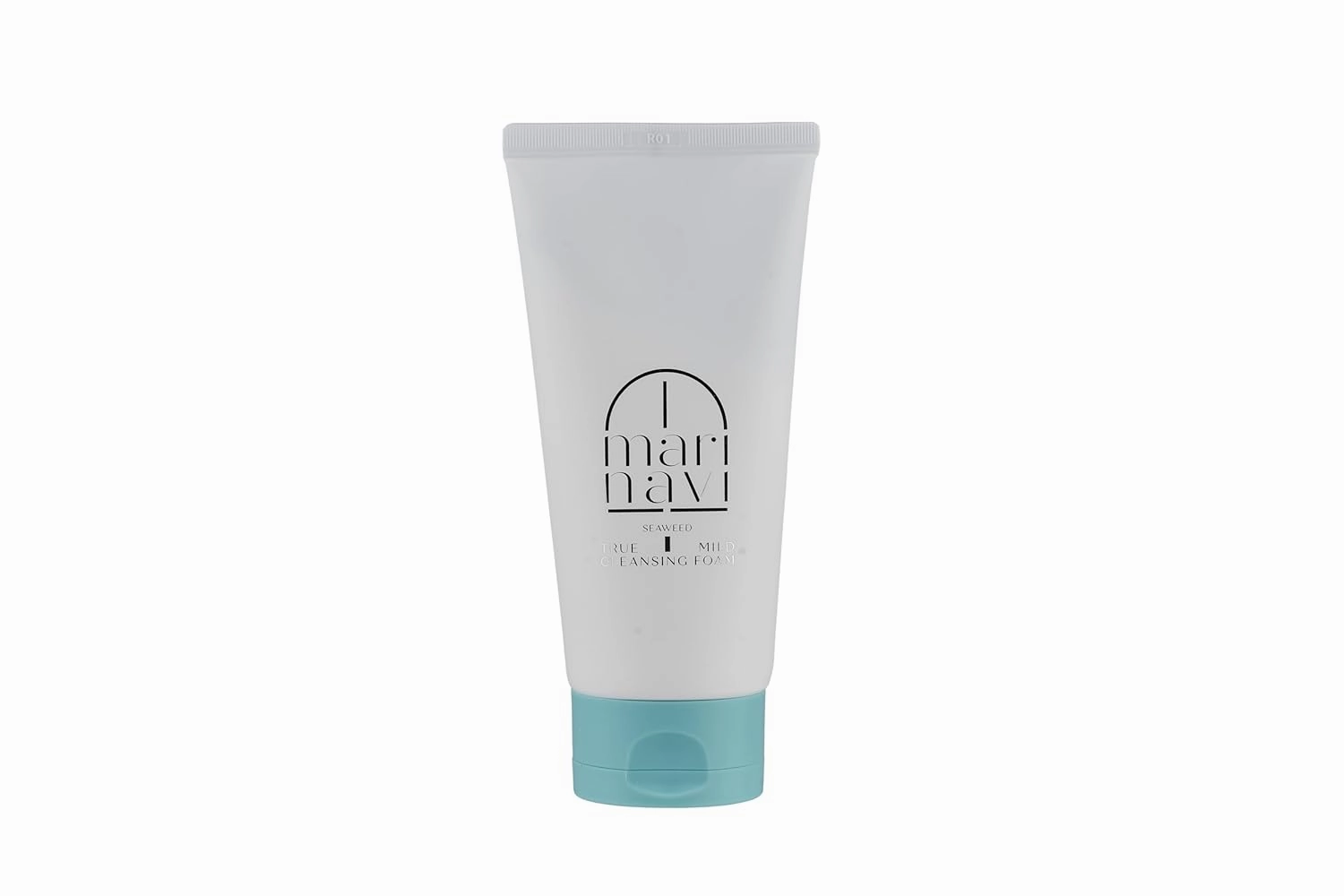 Marinavi Facial Cleansing Foam – Deep Clean & Hydration | Gentle, Non-Drying Face Wash with Natural Marine Extracts | Refreshing & Softening Daily Cleanser for Smooth, Radiant Skin | Korean Skincare