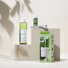 Mary&May Special Satisfied customers Vegan Toner Cica Tree - Tea Set Handcrafted