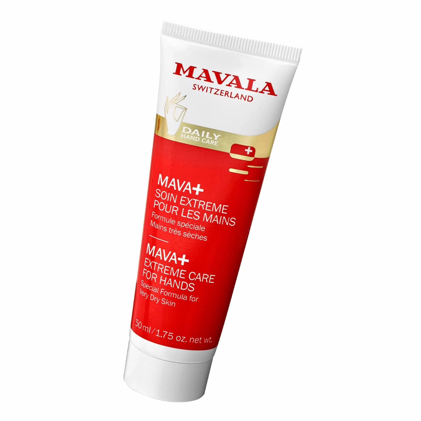 Mavala Mava Extreme Hand Cream Treatment - 1.7 oz