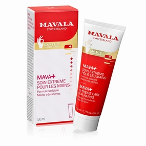 Mavala Mava Extreme Hand Cream Treatment - 1.7 oz