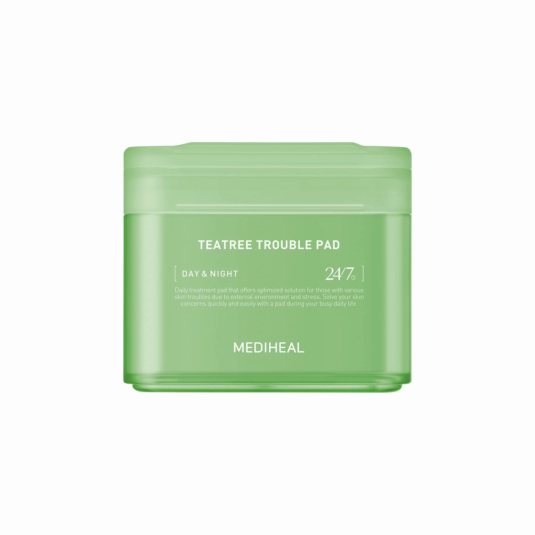 Mediheal - Teatree Trouble Pad