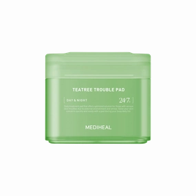 Mediheal - Teatree Trouble Pad