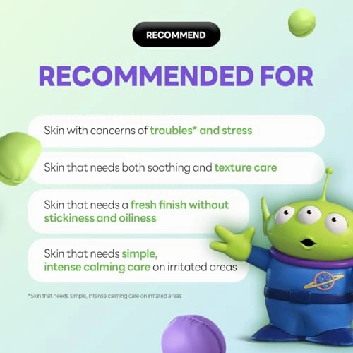 MEDIHEAL Madecassoside Toner Pads [Disney Pixar Edition]-Centella Asiatica to Improve Uneven Skin Tone - Vegan Face Gauze Pads, Full size 100 Pads   Refill 100 Pads (Teatree, 200 pads)