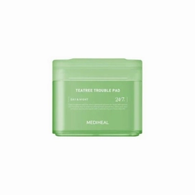 MEDIHEAL Teatree Trouble Pad