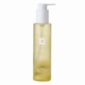 Minari Balance pH Gel Cleanser – Vegan Formula, Fragrance-Free, Gentle Face Wash for All Skin Types, Hydrating Botanical Extracts, Korean Skincare (150ml/5.07 fl.oz.) Step2