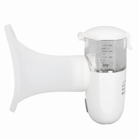 Mini Mist Eye Sprayer Portable Hydrating Relief Tool Moisturizing Care for Eye Fatigue Handheld Cleansing Spray for Gentle Eye Care