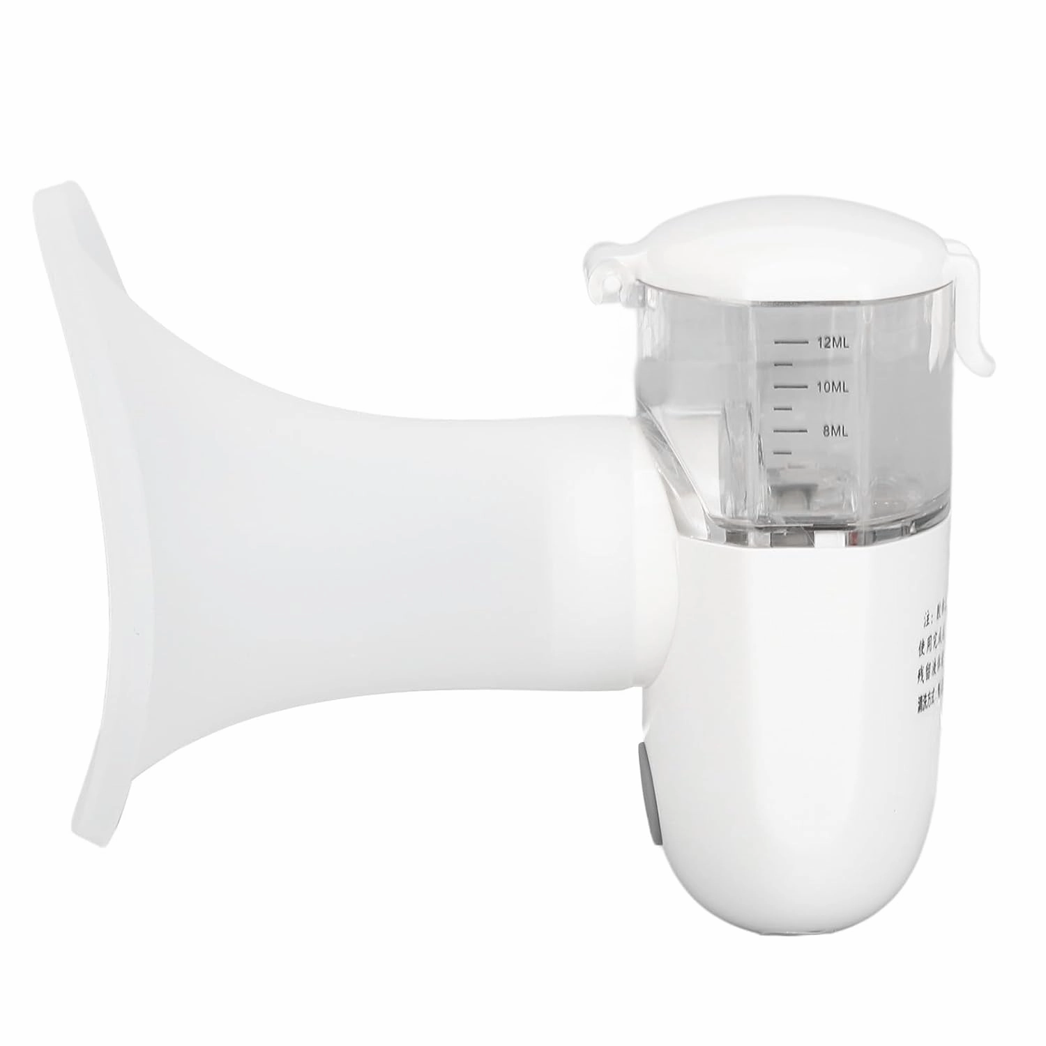 Mini Mist Eye Sprayer Portable Hydrating Relief Tool Moisturizing Care for Eye Fatigue Handheld Cleansing Spray for Gentle Eye Care