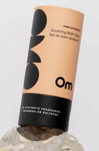 Mini Soothing Bath Soak