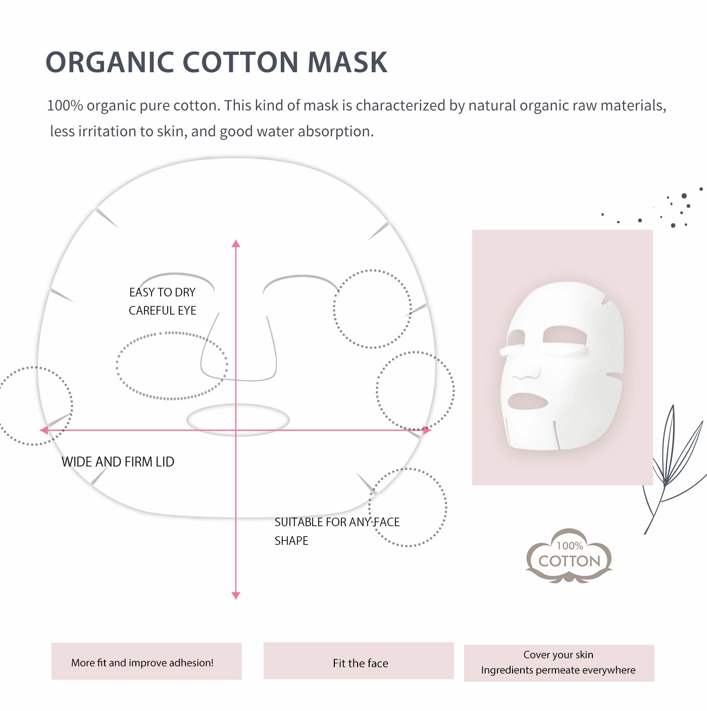 Mitomo Snail   EGF Regeneration Facial Essence Mask (10 Masks) [MCSS00001-A-0]