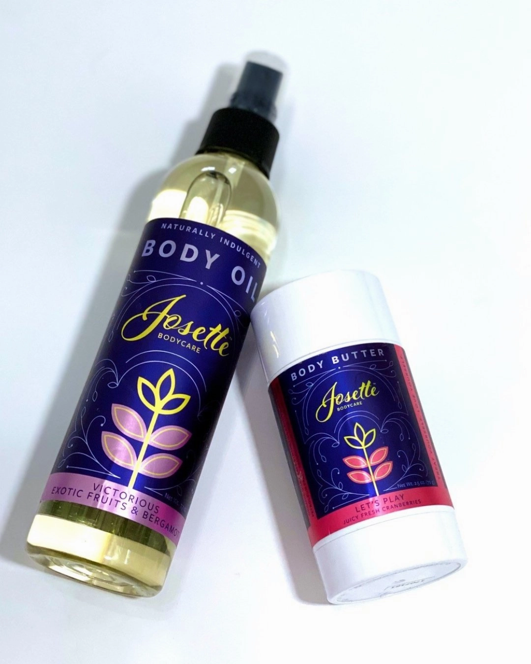 Moisture Stay Dynamic Duo