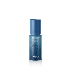 Moisturizing Anti-Wrinkle Eye Lotion – Hydrates & Firms with New Zealand Kanuka Tea Tree, 4 Types of Hyaluronic Acid & Cruelty-Free Cone Snail Peptide – Ocean of Resilience – Clean Beauty