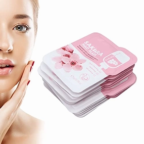 Mud, 12pcs 0.2oz Mud Oil Control Face Pore Cleansing Nourishing Clay for Skin Care Gentle Exfoliating Clay Face Masks for Home Travel Beauty Salon Face Care for Women Men
