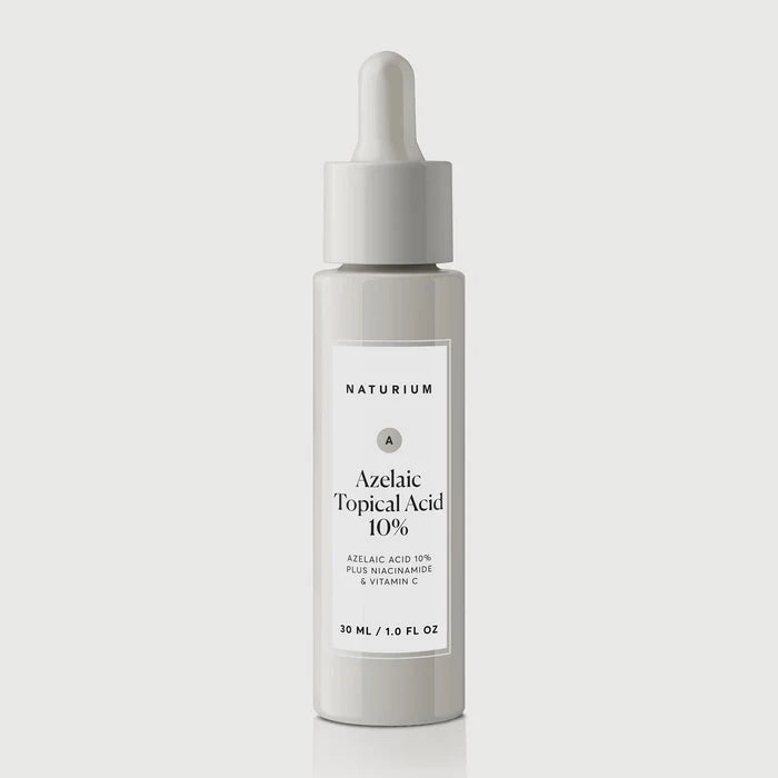 Naturium Azelaic Topical acid 10%