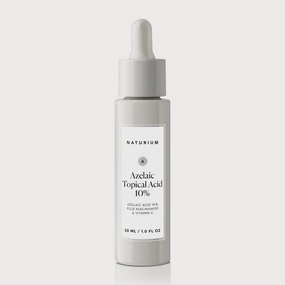 Naturium Azelaic Topical acid 10%